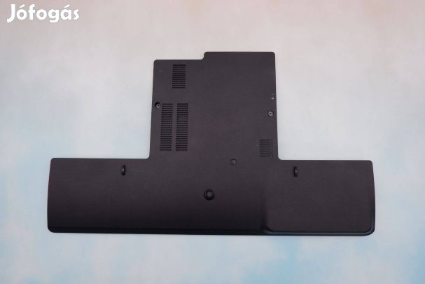 Packard Bell Easynote LS11HR laptop alsó burkolat AP0HQ000900