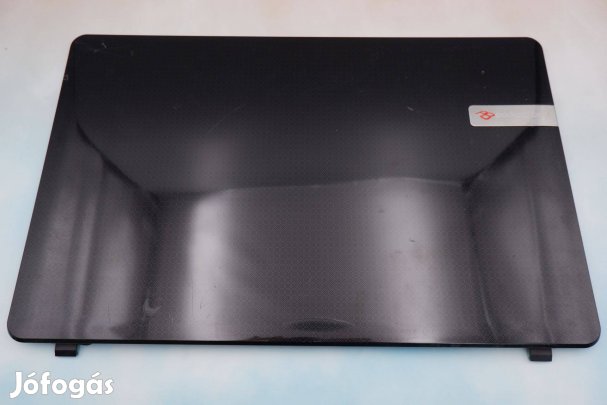 Packard Bell Easynote LS11HR laptop kijelző hátlap AP0HQ000180