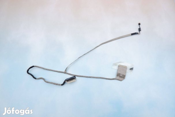 Packard Bell Easynote LS11HR laptop kijelző kábel DC020017W10