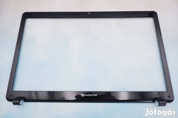 Packard Bell Easynote LS11HR laptop kijelző keret AP0HQ000300