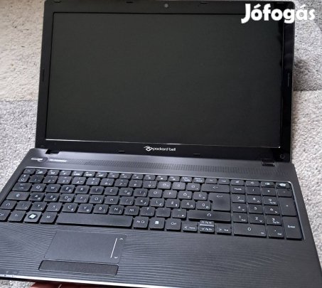 Packard Bell Easynote Pew96 laptop