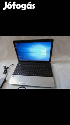 Packard Bell Easynote TE11HC 