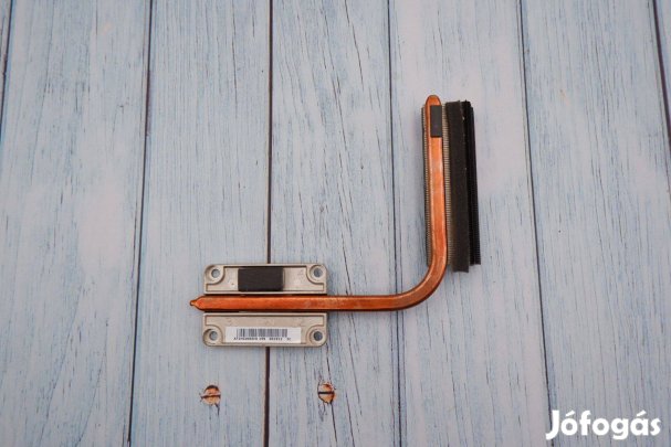 Packard Bell Easynote TE laptop hűtő borda AT0HI0060F0