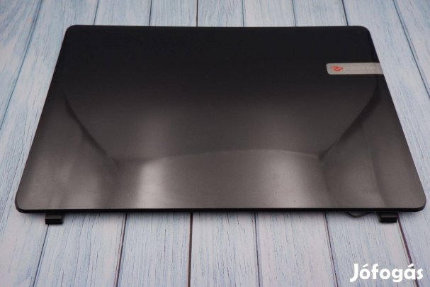 Packard Bell Easynote TE laptop kijelző hátlap AP0Q000100