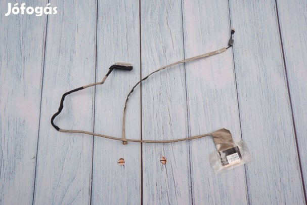 Packard Bell Easynote TE laptop kijelző kábel DC02001FO10