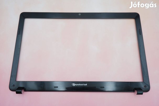 Packard Bell Easynote TE laptop kijelző keret AP0PI000820 #2
