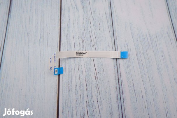 Packard Bell Easynote TE laptop touchpad szalagkábel Nbx0000US00