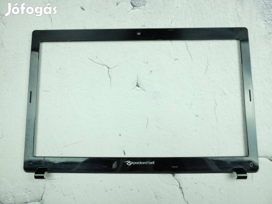 Packard Bell Easynote TK81 TK85 Pew96 laptop kijelző keret AP0C9000230