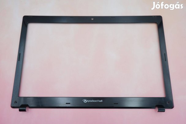 Packard Bell Easynote TK81 TK85 TK87 Pew96 laptop kijelző keret AP0C90