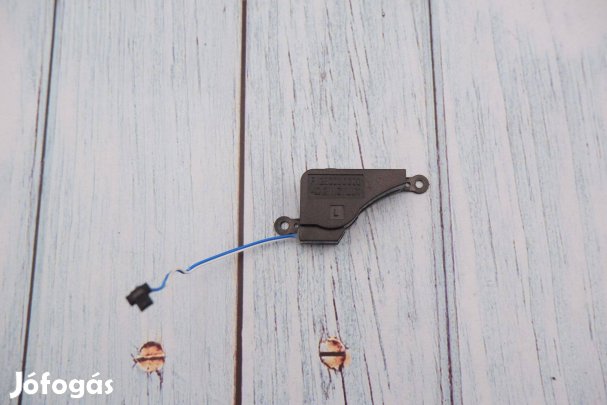 Packard Bell Easynote TK F4087 laptop hangszóró PK23000DC00