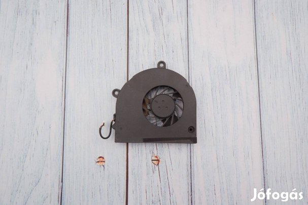 Packard Bell Easynote TK F4087 laptop hűtő ventilátor KSB06105HA-9K1N