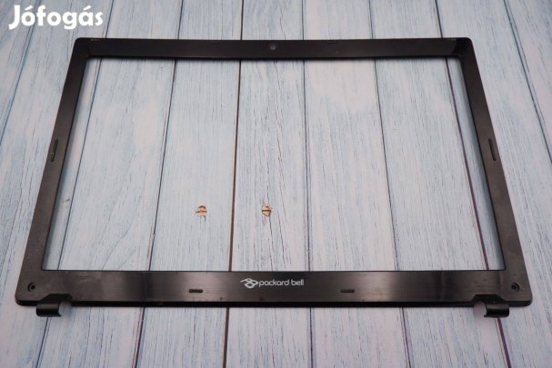 Packard Bell Easynote TK F4087 laptop kijelző keret AP0C9000230