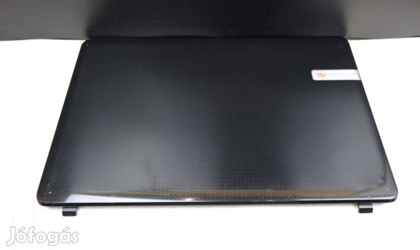 Packard Bell Easynote TS11SB P5WS5 kijelző hátlap AP0HJ000100