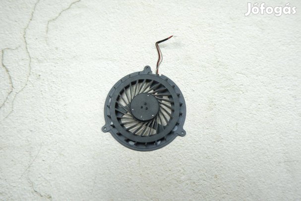 Packard Bell Easynote TS11 P5WS5 laptop hűtő ventilátor KSB06105HA-AJ8