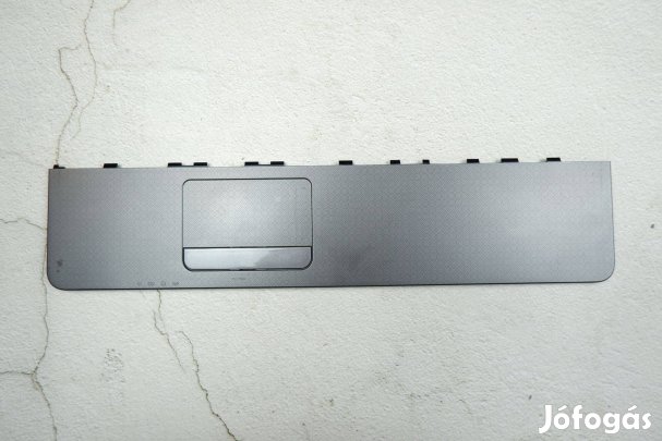 Packard Bell Easynote TS11 touchpad fedél burkolat AP0HJ000401