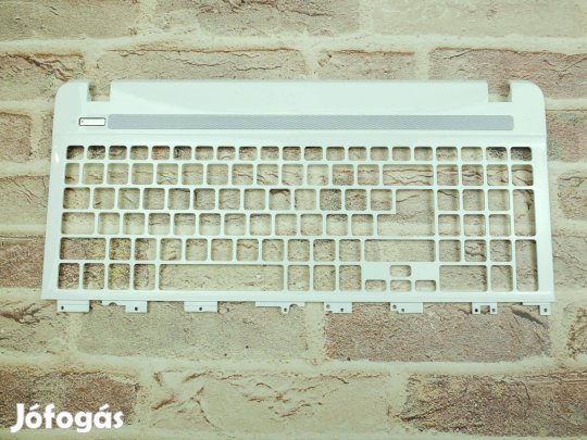 Packard Bell Easynote TS44HR laptop felső ház AP0HJ000C0021
