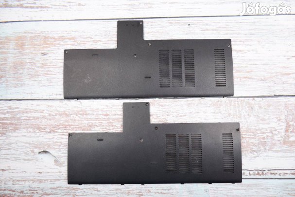 Packard Bell LM81 MS2291 RAM HDD fedél burkolat Daz604HS0400