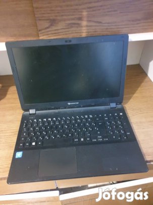 Packard Bell N15W4 15.6" Led, intel i3 notebook