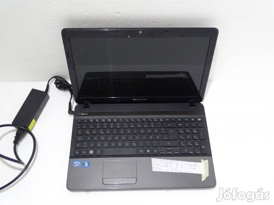 Packard Bell P5WS0 laptop notebook i5 Windows Hibás