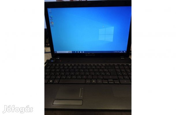 Packard Bell P5WS6 laptop