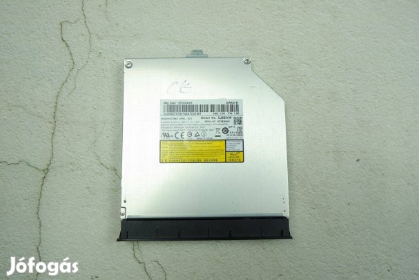 Packard Bell Panasonic laptop DVD RW író 12mm Uj8B0AW