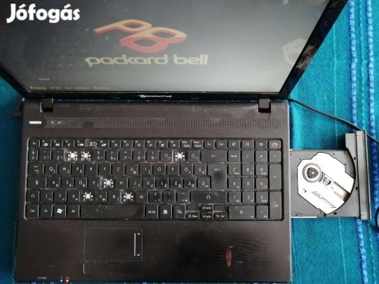 Packard Bell Pew91 Easy Note F4085 laptop alkatrésznek