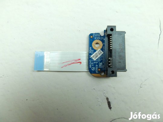 Packard Bell TK85 Acer 5252 5552 5736 laptop HDD DVD ODD SATA panel LS