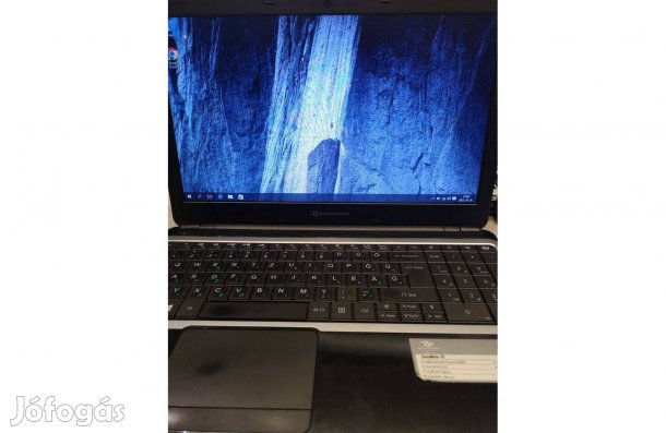Packard Bell Z5WT3 laptop