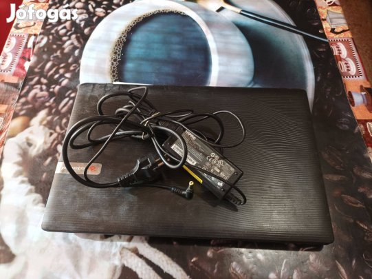 Packard bel Laptop 50.000ft