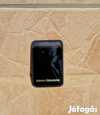Paco rabanne telefon kártyatartó