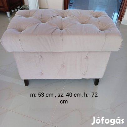 Pad új előszoba hálóba nappaliban