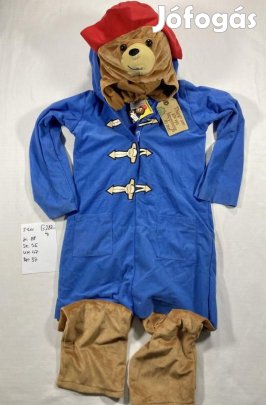Paddington jelmez, medve jelmez, maci jelmez G282
