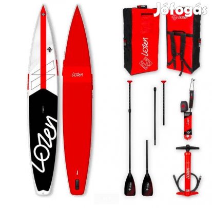 Paddleboard Lozen Race 14'0" x28" x6" SUP deszka
