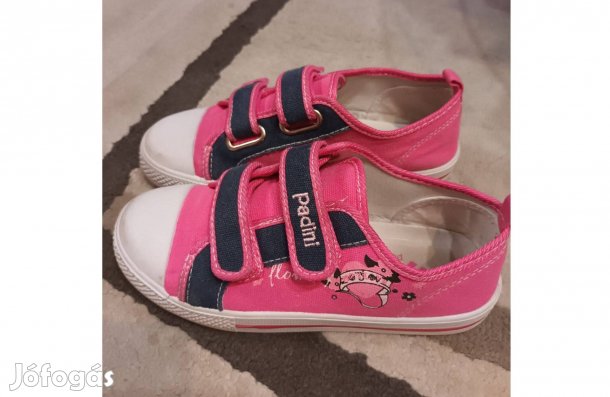 Padini kislány cipő 36 méret gyorsan kinőtt 1800 Ft