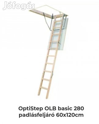 Optistep Padlasfeljaro () Optistep Padlasfeljaro