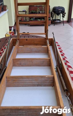 Padláslétra eladó