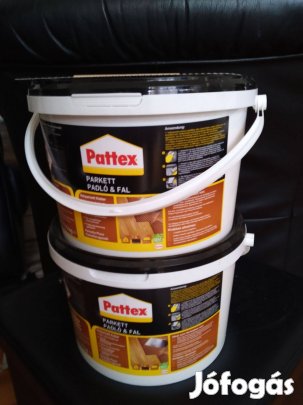 Padló ragasztó Pattex