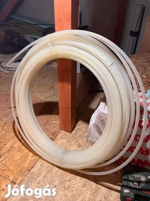 Padlófűtés cső 20x2 - 111m