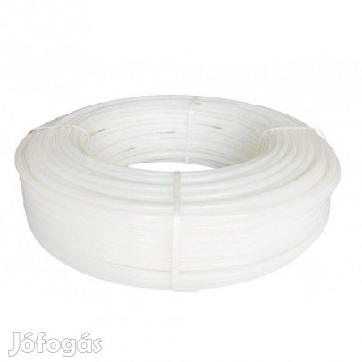 Padlófűtéscső, diffúzmentes, 20x2mm, 200m-es tekercsben