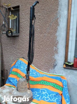 Padlókefélő eladó,retró