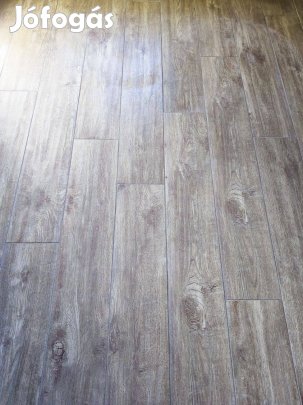 Padlólap burkolat csempe Naturalfloor Honey 120x20cm Járólap 1200x200