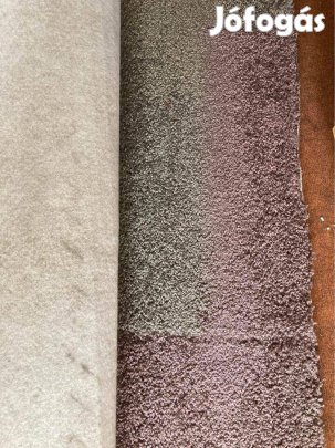 Padlószőnyeg 16 m2