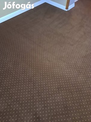 Padlószőnyeg fektetés