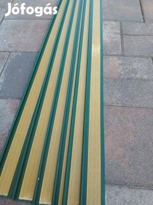 Padlószőnyeg szegélyléc eladó