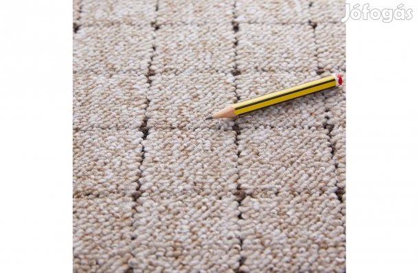 Padlószőnyegek Nova bézs 60 országos szállítással 2 x 4