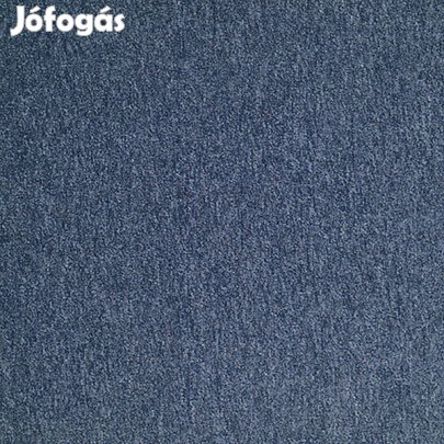 Padlószőnyegek Zorba KÉK 75, országos szállításs