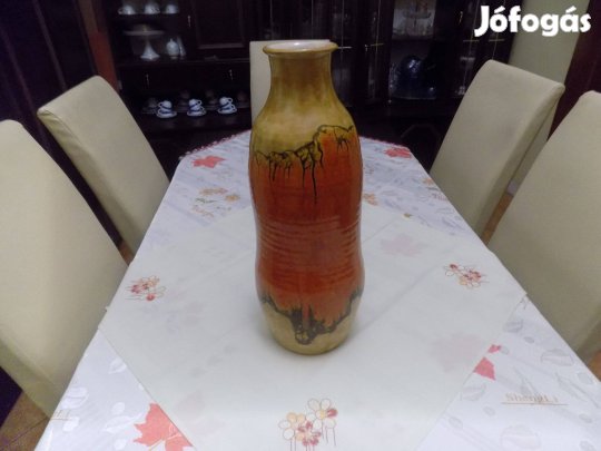 Padlóváza 48cm magas eladó