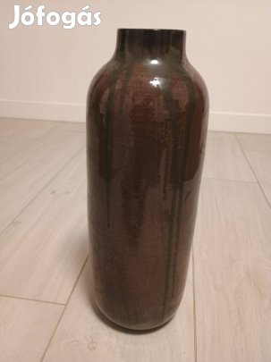 Padlóváza, ágyú lövedék hüvelyből