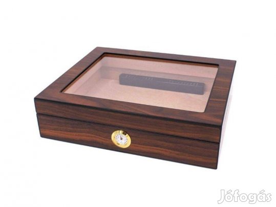 Elad humidor Magyarorsz g J fog s