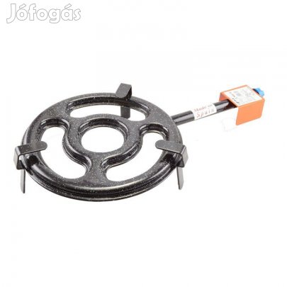 Paella gázégő 2 körös 30 cm